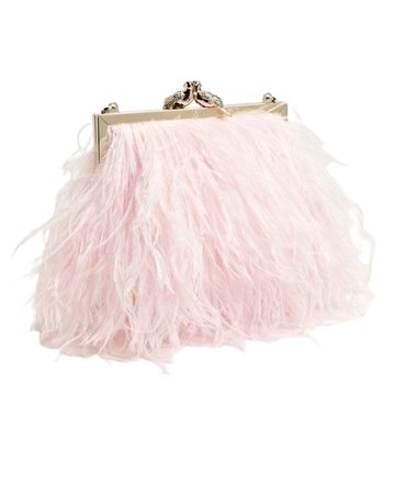 kate spade feather