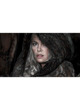 Queen Rhaella Targaryen