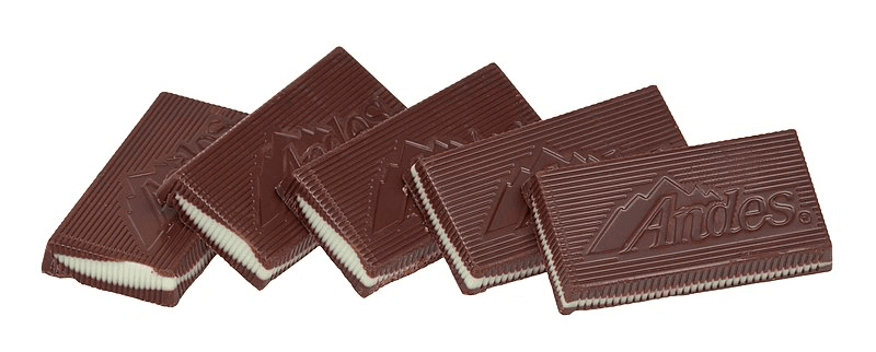 Andes Chocolate Mints