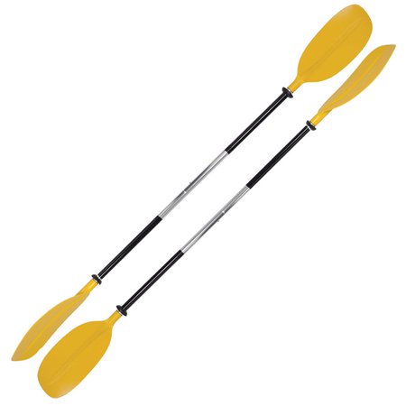 Oceansouth Kayak Paddle 2 piece x 2