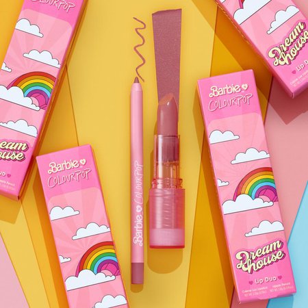 Dreamhouse Lipstick & Lip Liner Kit | ColourPop