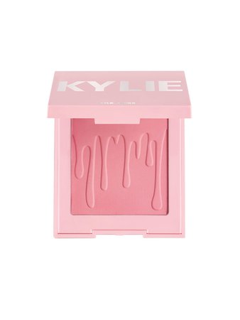 Pink Dreams | Blush | Kylie Cosmetics by Kylie Jenner