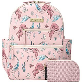 Amazon.com | Loungefly The Nightmare Before Christmas Jack Skellington Mini Backpack | Casual Daypacks