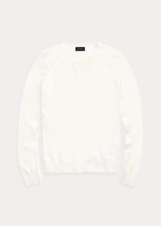 Polo Ralph Lauren, Cashmere Sweater