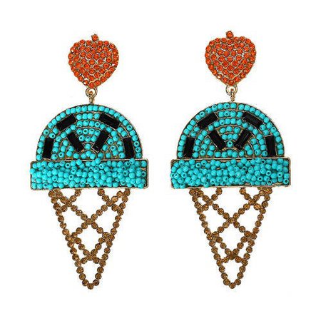 mini-beads-and-rhinestone-ice-cream-fashion-earrings-blue.jpg (500×500)