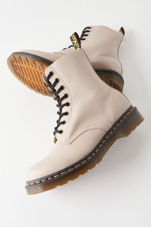 Dr. Martens 1460 Pascal Wanama Leather Boot | Urban Outfitters