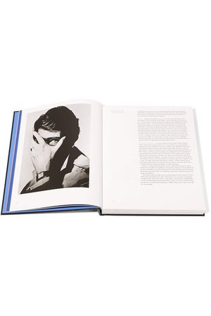 Abrams | Yves Saint Laurent by Farid Chenoune and Florence Muller handcover book | NET-A-PORTER.COM