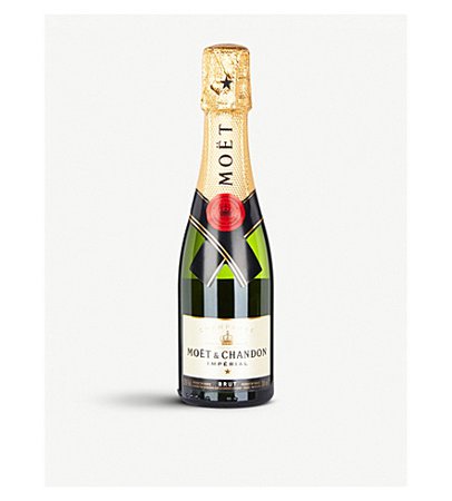 MOET & CHANDON - Impérial Brut NV Champagne 200ml | Selfridges.com