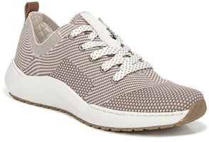 Herzog Recycled Knit Sneaker