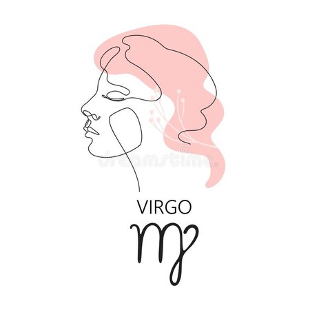 virgo-zodiac-sign-symbol-astrological-horoscope-one-line-vector-illustration-style-minimalism-continuous-161356528.jpg (800×800)