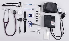 nurse accessories