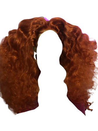 $175.00

Studio 54 Frizzy Curls in Ginger