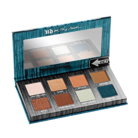 Palettes - Eyeshadow and Makeup | Urban Decay
