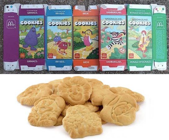 19 Foods From Your Childhood That You Might Have Forgotten About