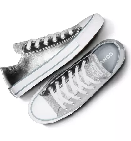 Converse Chuck Taylor® All Star® Oxford Sneaker (Women) | Nordstrom