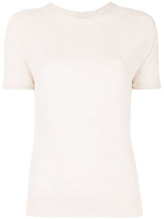 Lemaire slim-fit T-shirt - Farfetch