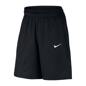 Black Nike Basketball shorts