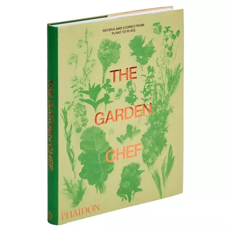 The Garden Chef, Recipes and Stories from Plant to Plate For Sale at 1stDibs