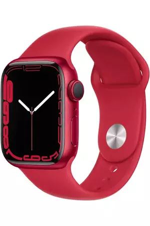 red apple watch - Google Search