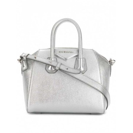 Buy Brand New Luxury Givenchy Antigona Leather Shoulder Bag Online | Luxepolis.Com