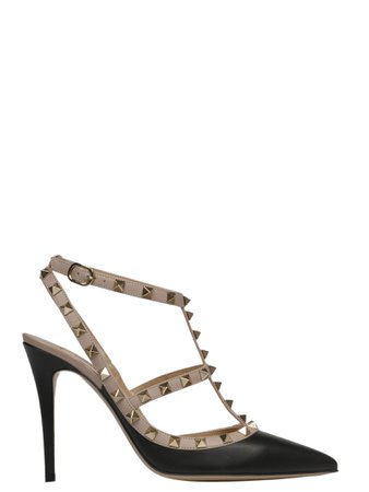 Valentino Garavani High-heeled shoe