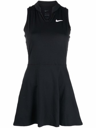Nike NikeCourt Dri-FIT Victory tennis dress - FARFETCH