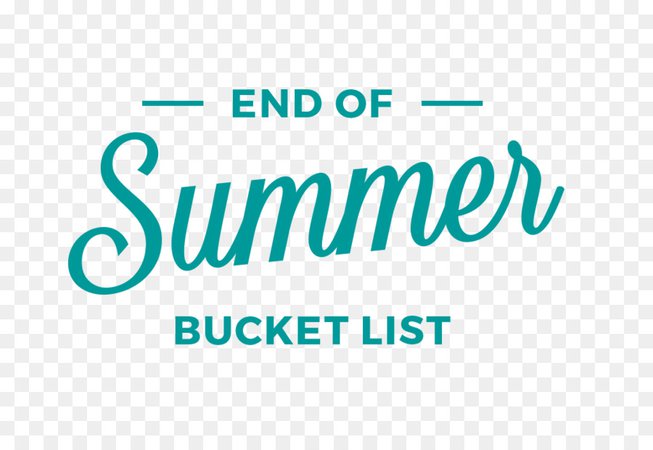end of summer logo - Google Search