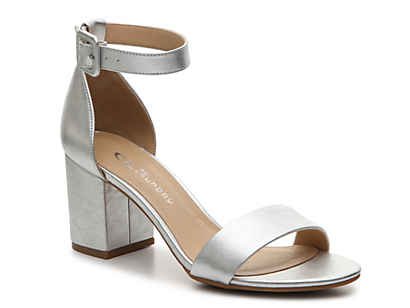 Women's Silver Dress Pumps & Sandals Size 8 | DSW