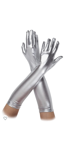 alien gloves