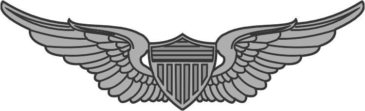 Army Aviator Badge
