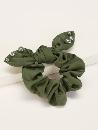 Knot Design Hair Tie | ROMWE