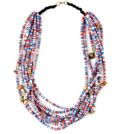 60s hippie necklaces png - Google Search