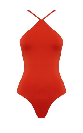 Kate One-Piece Swimsuit By Bondi Born | Moda Operandi