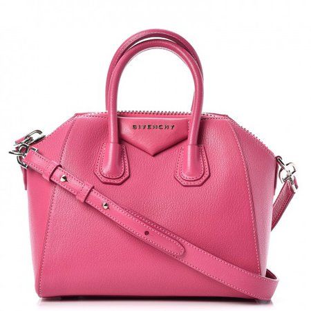 Givenchy Pink Antigona bag