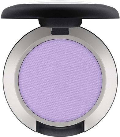 MAC Cosmetics Powder Kiss Soft Matte Eye Shadow Such A Tul | lyko.com