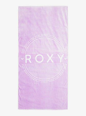 Roxy Beach Towel