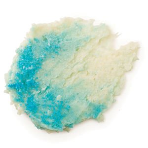 Ocean Salt - Self-Preserving | Face And Body Scrubs | Lush Fresh Handmade Cosmetics US