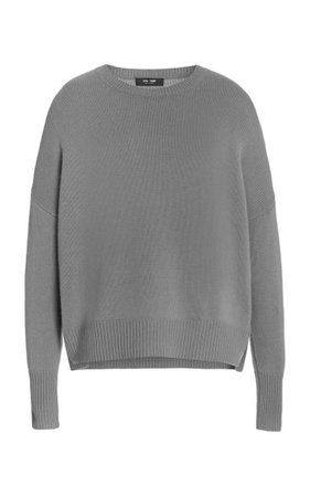 Mila Cashmere Sweater By Lisa Yang | Moda Operandi
