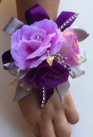 corsages wrist - Google Search