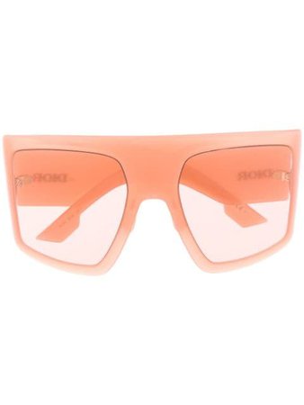 Dior Eyewear DiorSoLight1 Sunglasses - Farfetch