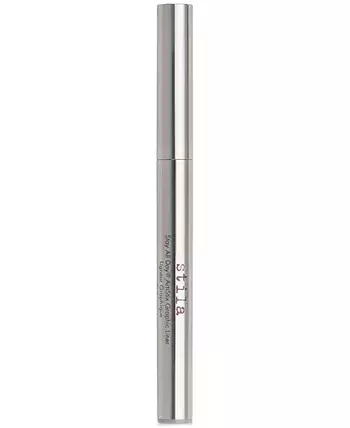 Stila Stay All Day ArtiStix Graphic Liner - Shimmering Silver