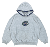 90's Nike Center Logo Vintage Hoodie Sweat-Shirt / 3910 – FISHTALE VINTAGE