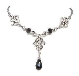 gothic style jewelry - retro jewelry - silverinestore