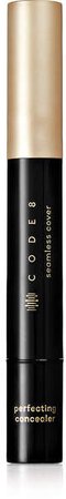 Code8 - Seamless Cover Perfecting Concealer - Nc10
