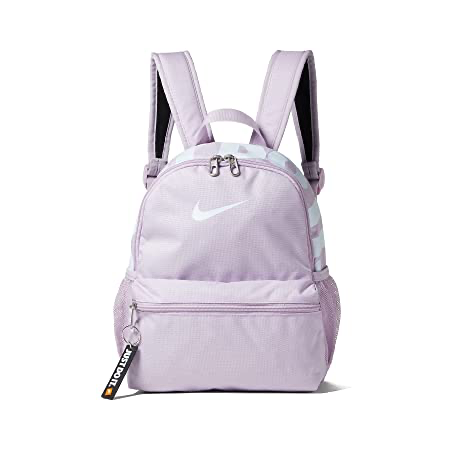 Nike backpack purple