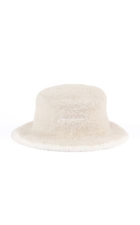 Le Bob Neve Bucket Hat By Jacquemus | Moda Operandi