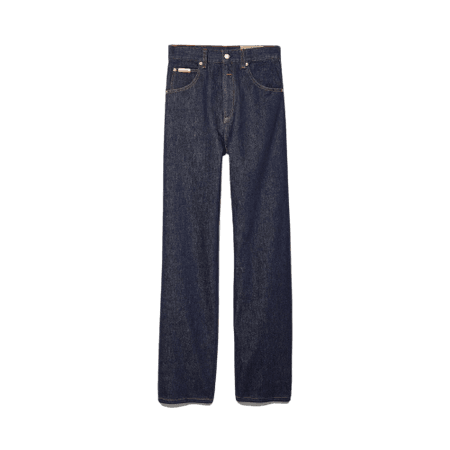 Calvin Klein x Heron Preston - High Waist Jeans