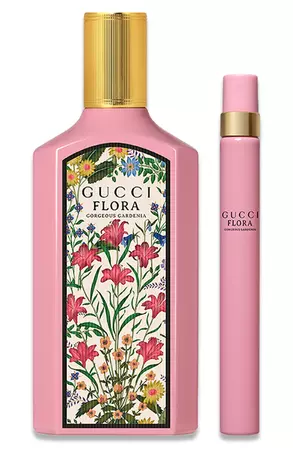 Gucci Flora Gardenia Eau de Parfum Set USD $184 Value | Nordstrom