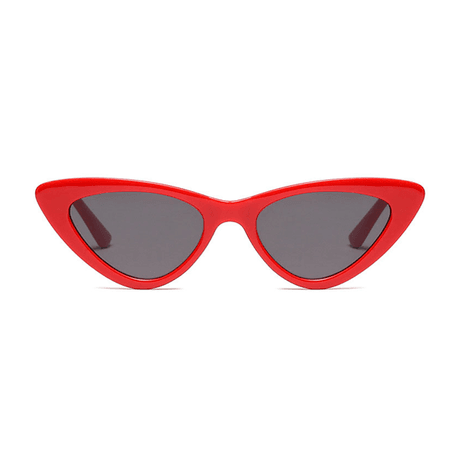red glasses - Google Search