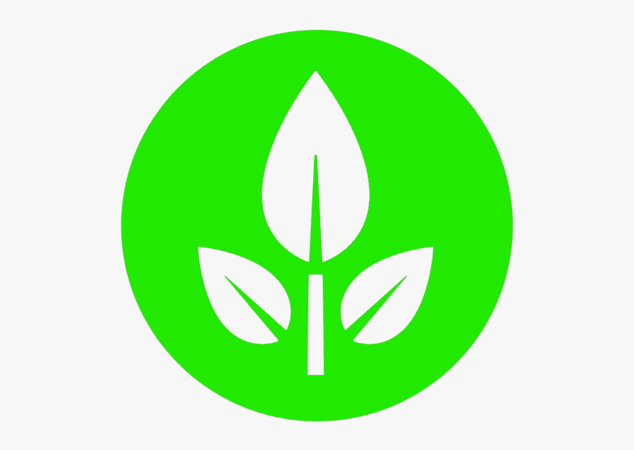 Eve Leaf Symbol